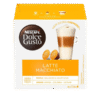 DOLCE GUSTO Latte Macchiato