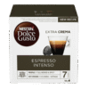Dolce Gusto Espresso Intenso