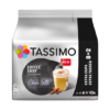 Tassimo Coffee Shop Selections Chai Latte (8+2)