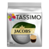 Tassimo Jacobs Espresso Ristretto