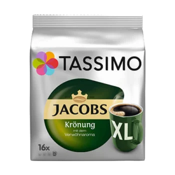 Tassimo Krönung XL