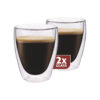 MAXXO Thermo Espresso pohár (2db/csomag)