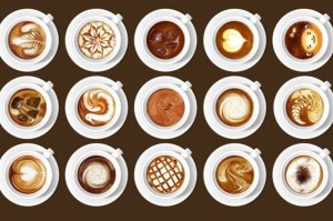 5 kávétípus, mely Tassimo kapszulában is elérhető