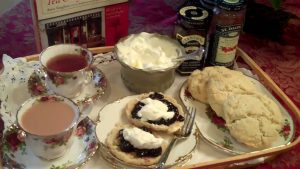 Teázási szokások a világban