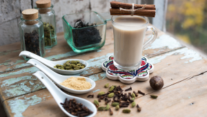 masala chai