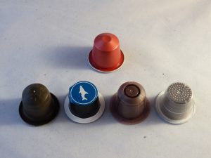 nespresso kompatibilis kapszulák