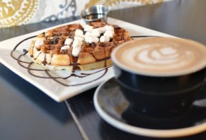 Tassimo kávés sütemény receptek