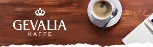 Gevalia kafe
