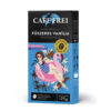Frei Café Miami Beach-i fűszeres vanília ízesítésű szemes kávé 125g
