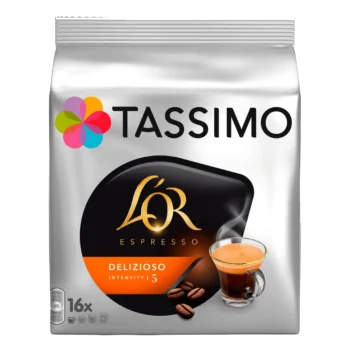 Tassimo L'Or Espresso Delizioso
