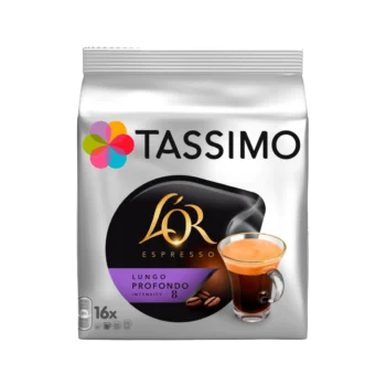 Tassimo L'OR Lungo Profondo
