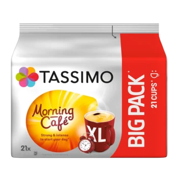 Tassimo Morning Café XL