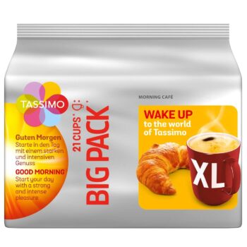 Tassimo Morning Café XL