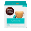 Dolce Gusto Flat White