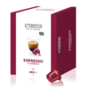 Cremesso Espresso XXL box kávékapszula 48 db