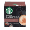 STARBUCKS® Cappuccino