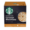 STARBUCKS® Caramel Macchiato