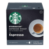 STARBUCKS® Espresso Dark Roast