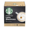 STARBUCKS® Latte Macchiato