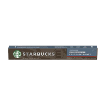 Starbucks by Nespresso Espresso Roast koffeinmentes