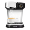 Tassimo My Way 2 kapszulás kávéfőző (fehér)