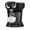 Tassimo My Way 2 kapszulás kávéfőző (fekete)
