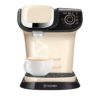 Tassimo My Way 2 kapszulás kávéfőző (krém)