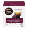 DOLCE GUSTO Doppio Espresso