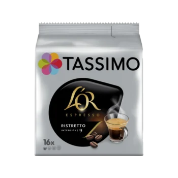 Tassimo L'OR Espresso Ristretto