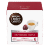 DOLCE GUSTO Espresso Róma