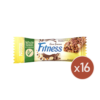 Nestlé Fitness Choco Banana szelet 16 db