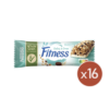 Nestlé Fitness Cookies and Cream szelet 16 db