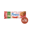 Nestlé Fitness Epres szelet 16 db