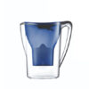 BWT Aqualizer Home manuális vízszűrő kancsó (2,7 L, kék)