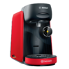 Tassimo Finesse kapszulás kávéfőző (piros)