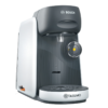 Tassimo Finesse kapszulás kávéfőző (fehér)