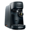 Tassimo Finesse kapszulás kávéfőző (fekete)