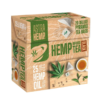Astra Hemp Fekete tea 25mg Hemp Oil