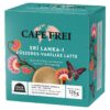 Frei Café Srí Lanka-i Fűszeres-Vaníliás Latte (Dolce Gusto)
