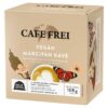 Frei Café Vegán Marcipán kávé (Dolce Gusto)