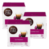 DOLCE GUSTO Espresso 3 db-os csomag