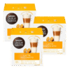 DOLCE GUSTO Latte Macchiato 3 db-os csomag