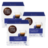 DOLCE GUSTO Ristretto Ardenza 3 db-os csomag