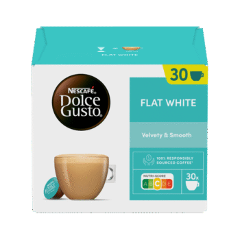 Dolce Gusto Flat White XL