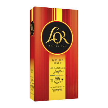 L'Or NCC Maranello Lungo kapszula 10 db (Ferrari)