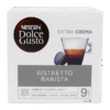 DOLCE GUSTO Ristretto Barista