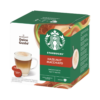 Dolce Gusto Starbucks Hazelnut Macchiato