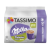 Tassimo Milka pisztáciás forró csokoládé 10db